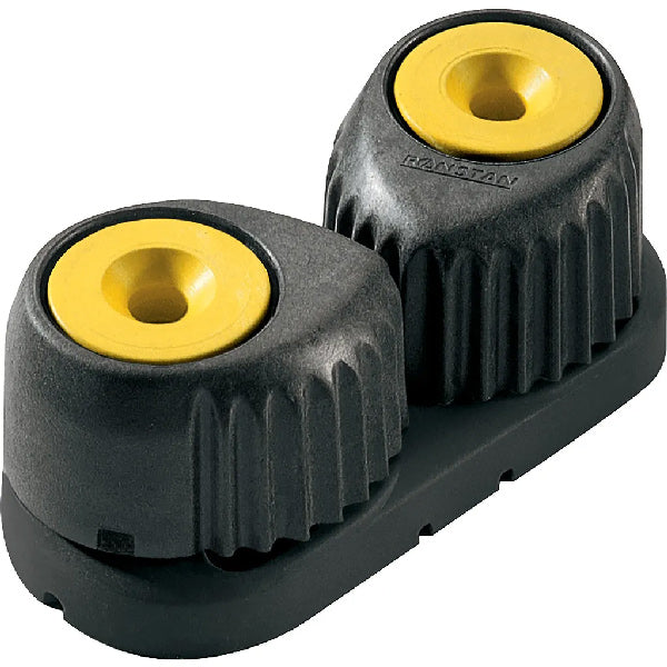 Ronstan frølår set forfra med 2-8mm liner