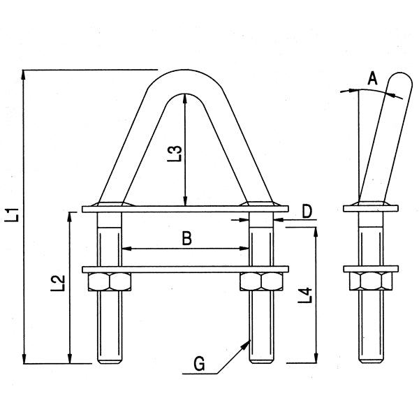 Frontvisning af Blue Wave Røstjern, fremhæver design og funktionalitet.