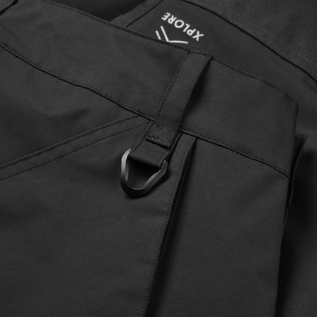 Gill OS33P Coastal buks på en sejlads i skærgården