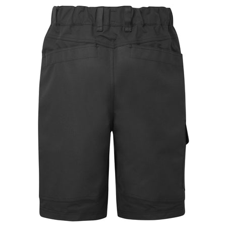 Gill OS33SH Coastal Shorts detaljeret nærbillede af stoffet