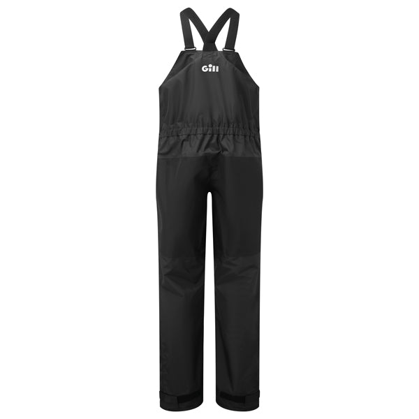 Gill, V102T Verso Lite buks set fra siden
