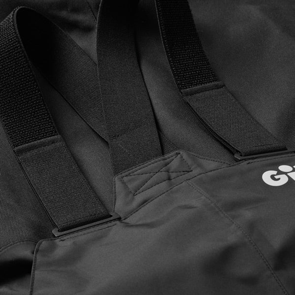 Gill, V102T Verso Lite buks set bagfra