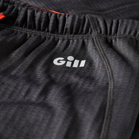 Gill 4-vejs thermal buks i brug på båd