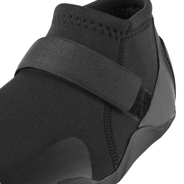 Gill 968 Pursuit neopren sko set bagfra, ideel til sejlsport