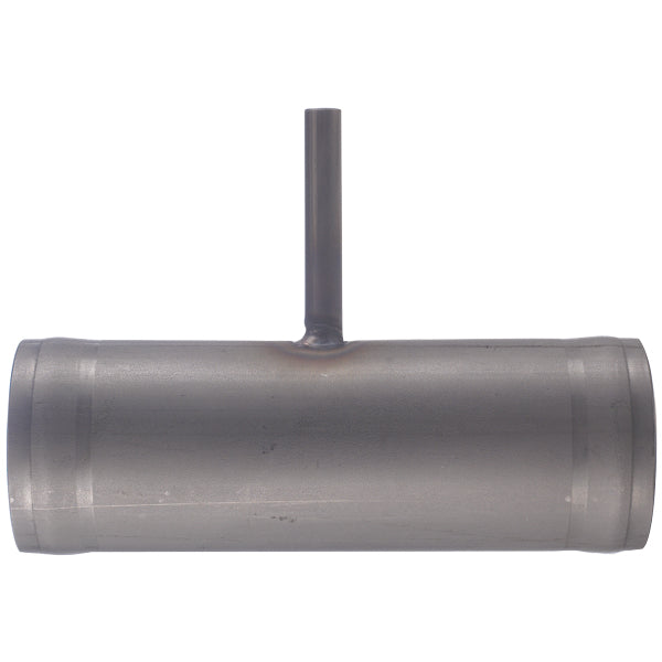 1852 124mm RF tilslut.rør montere på bådmotor