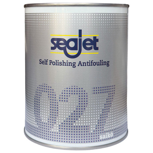SeaJet, SeaTec, Seajet 027, Econea bundmaling Navy 20L