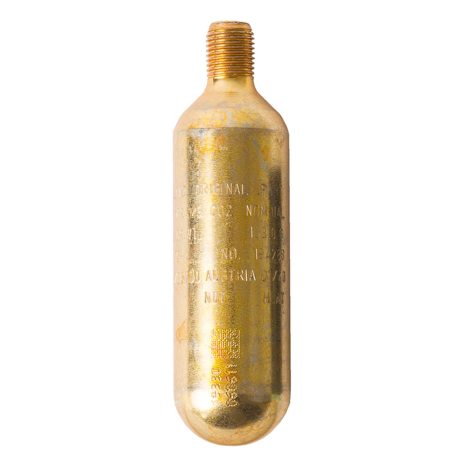 BALTIC, nabój CO2 16g z klipsami - 2416 Str. 16g