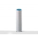Barka Carbon aktiv filter monteret i marinesystem, funktionelt design.